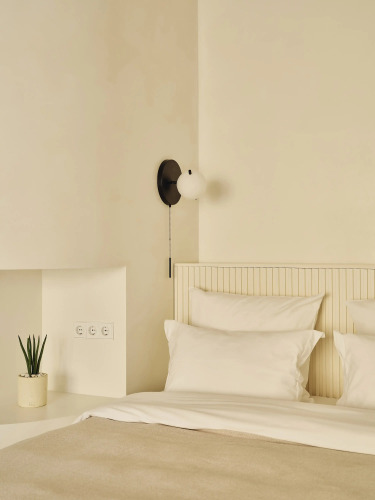 Фотография номера гостиницы La Cite