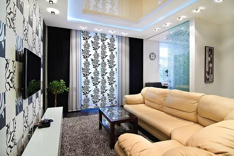 Фотография номера квартиры Апартаменты Комфорт на Коммунистическая