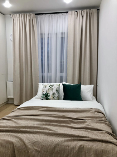 Фотография номера квартиры Апартаменты на Буткова