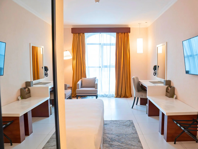 Time Asma Hotel photo 17