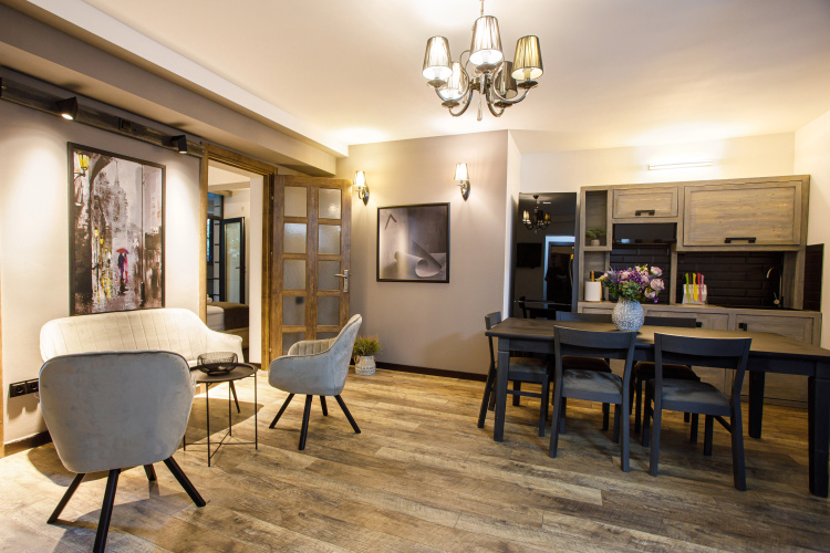 The Phoenix Boutique Hotel
