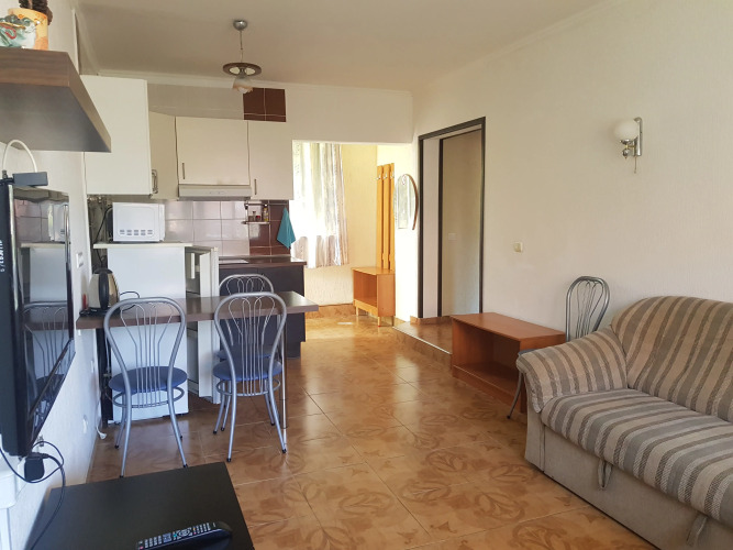 Фотография номера гостиницы Пенаты