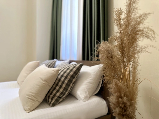 Comfort Double room