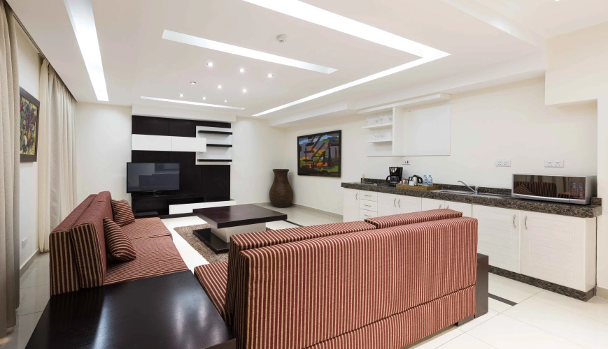 Suite