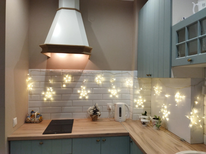 Фотография номера квартиры Апартаменты ЖК Летний Бриз