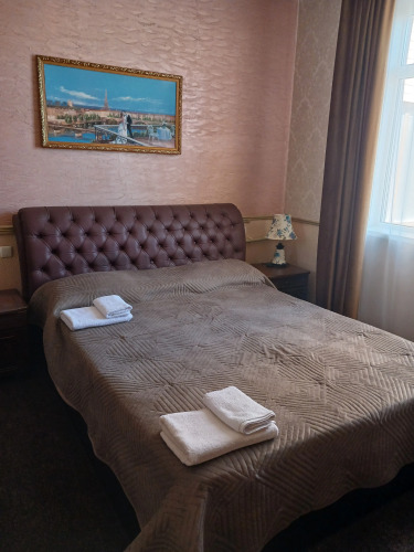 Фотография номера гостиницы Центральная