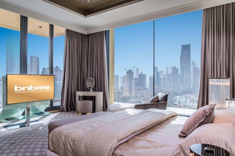 Superior Apartment