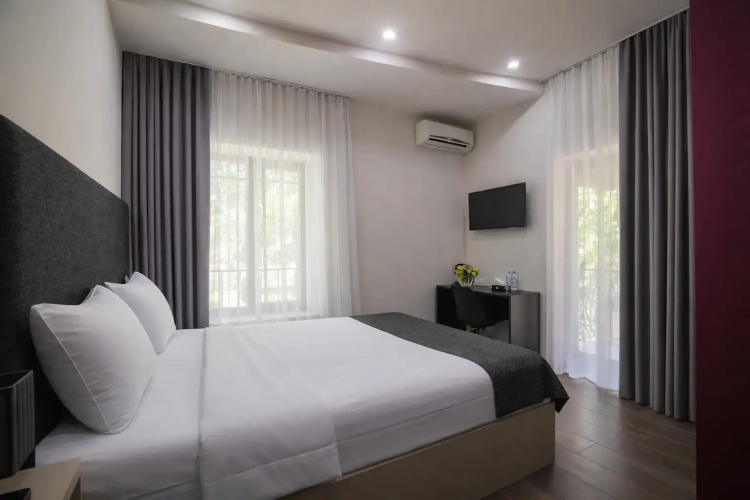 Фотография номера гостиницы Elysium Gallery Hotel