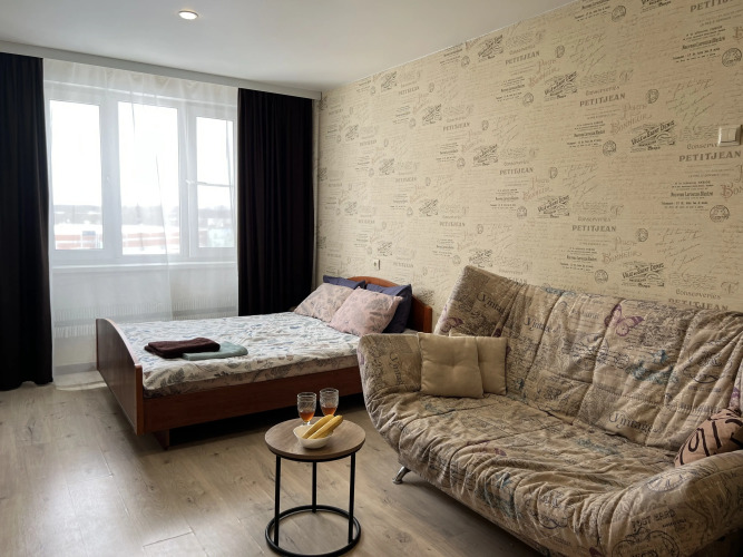 Фотография номера квартиры Квартира на Аверьянова 3