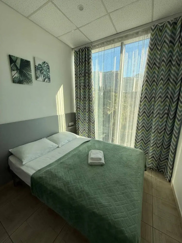 Фотография номера хостела Санни Сочи