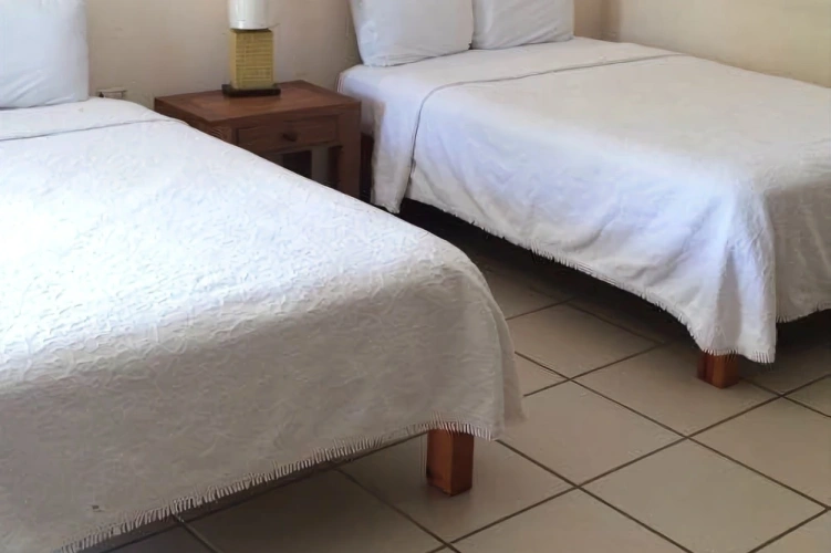 Economy Triple room