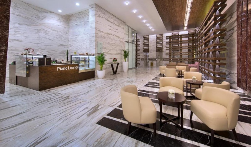 Atana Hotel photo 8