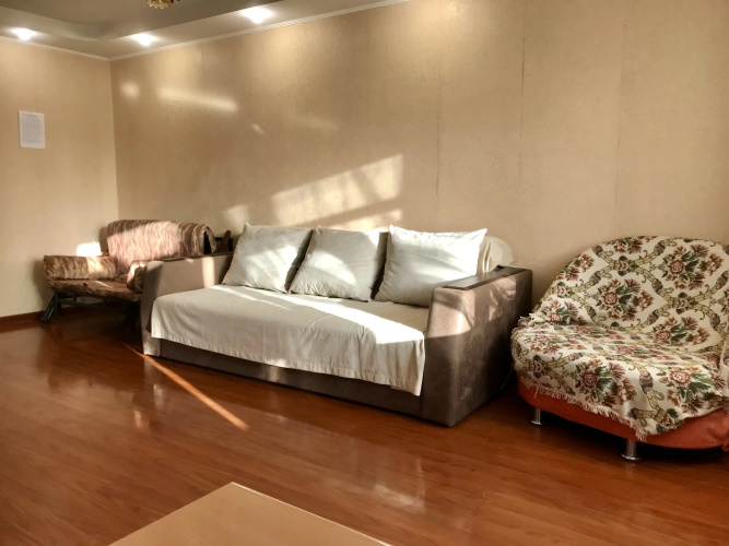 City Center Flat