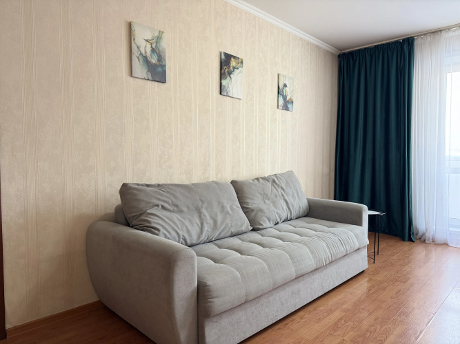 Фотография номера квартиры Апартаменты Двухкомнатные На 6х Гостей