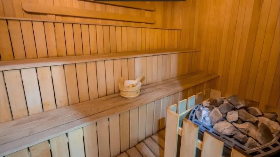 MaRKoS Flat in F3 Apartments