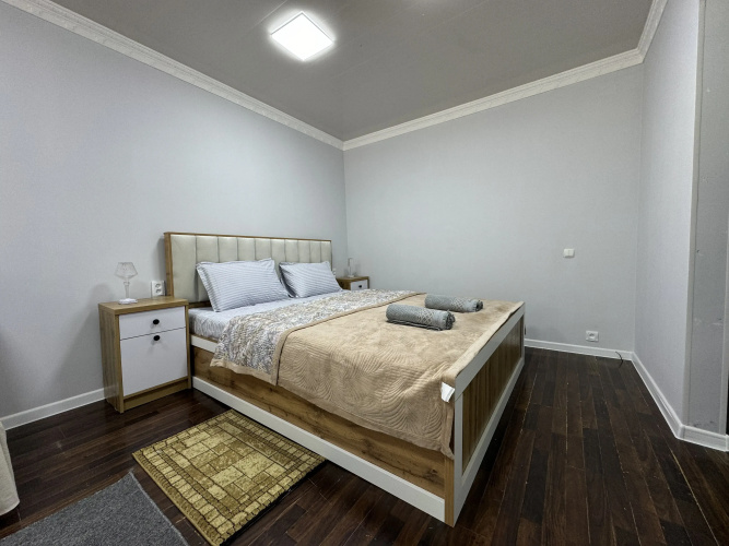 Bronin Homes Billur Apartments