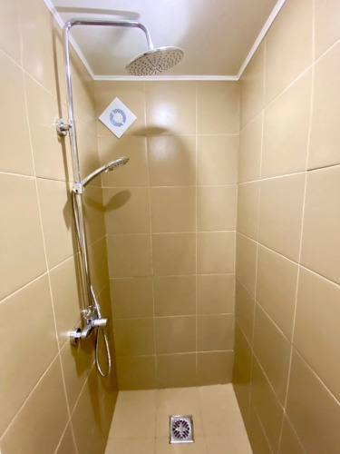 Фотография номера квартиры Апартаменты Гости 3