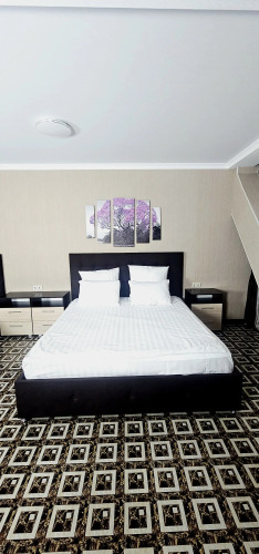 Фотография номера гостиницы Репин