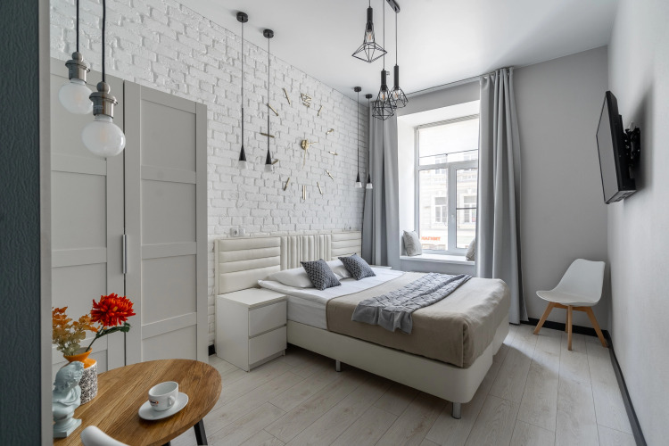 Фотография номера гостиницы Adam`s House