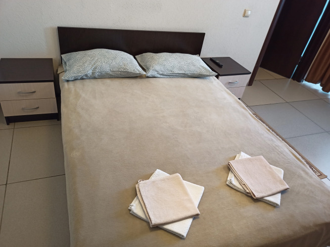 Фотография номера хостела SPACE Hostels