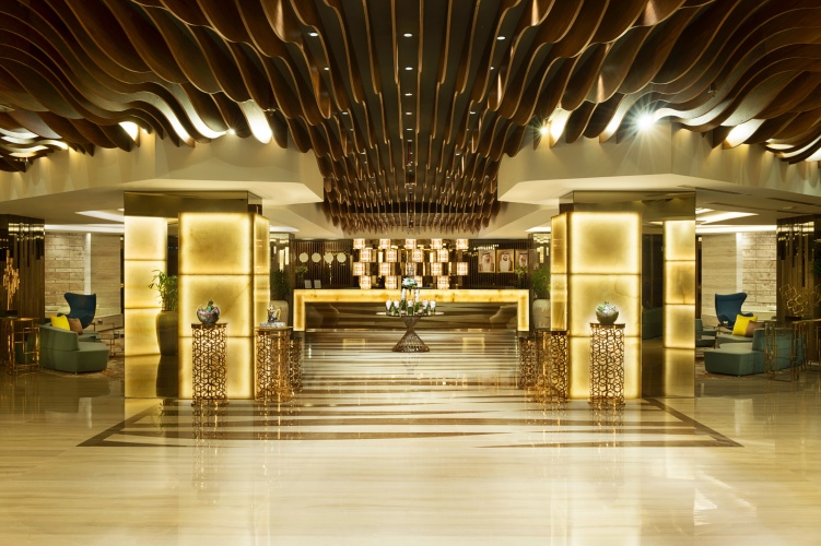 Gulf Court Hotel Business Bay photo 47