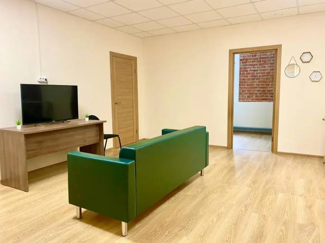 Astoriya Hostel