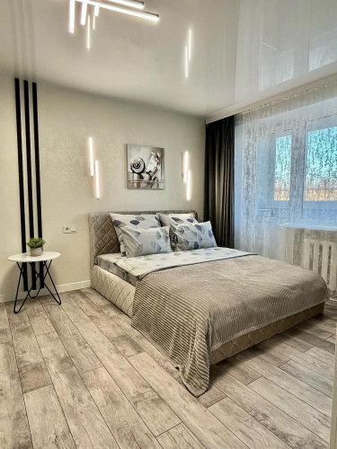 Odnokomnatnaya Na Beregu Reki Dviny Flat