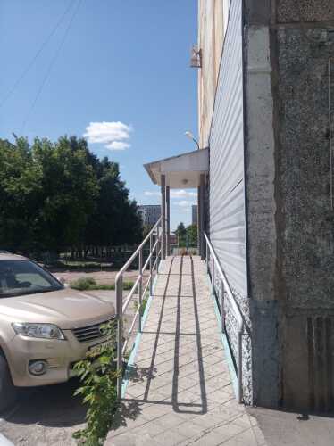 Фотография отеля