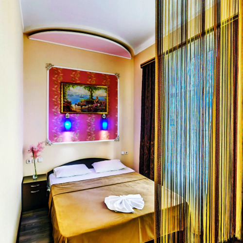 Фотография номера гостиницы Гранд-Отель