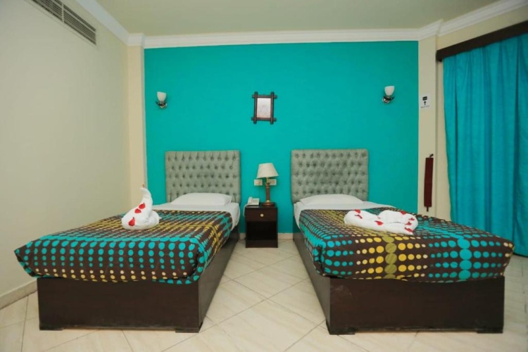 3 Bedrooms Apartment with balcony and with view