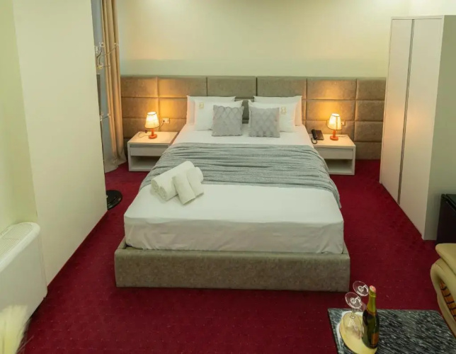 Alko Hotel