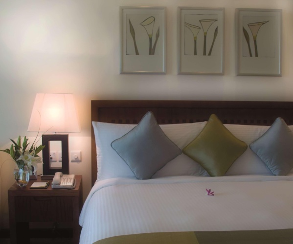 The Radisson Blu Resort Fujairah photo 7