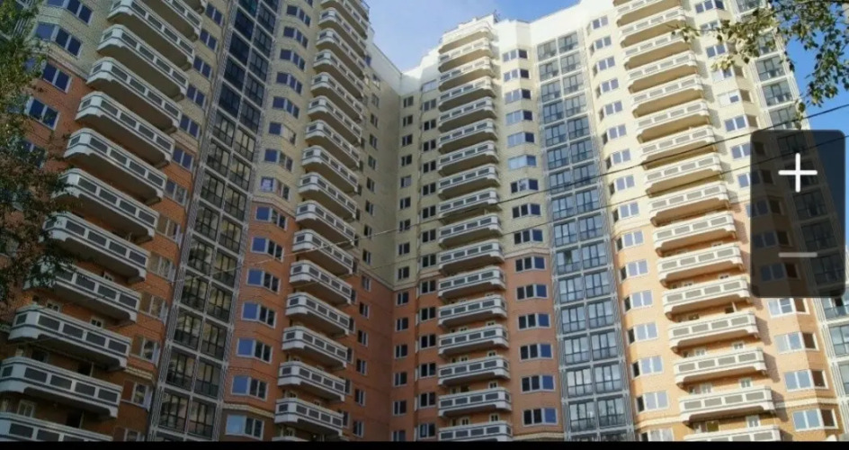 Фотография номера квартиры Квартира С Видом На Балашиху