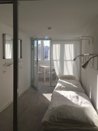 Фотография номера гостиницы Иван да Марья