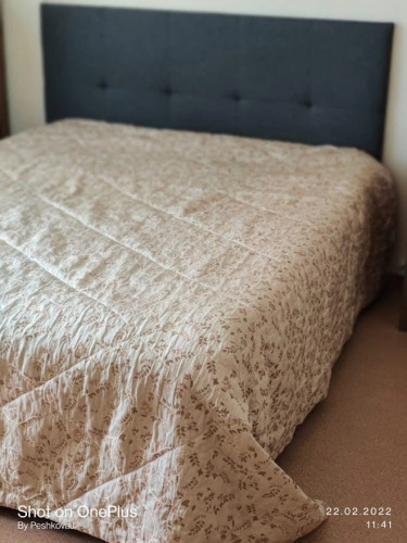 Фотография номера санатория Синегорские минеральные воды