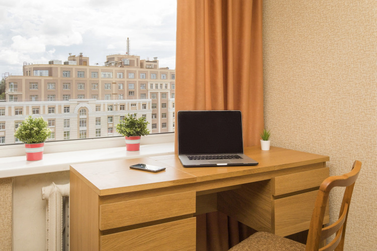 Фотография номера квартиры Апартаменты Gorkiy House на Горького 152