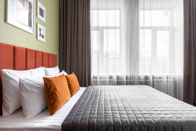 Фотография отеля