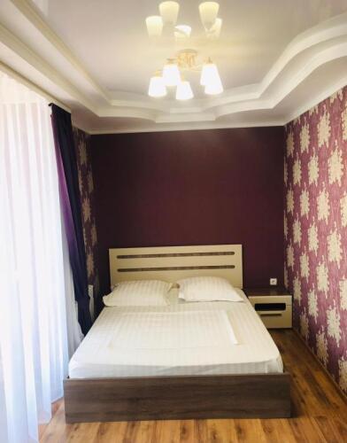 Фотография номера гостиницы Ареанда