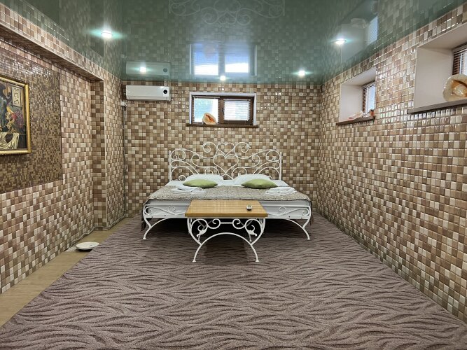 Фотография номера гостевого дома Любомир