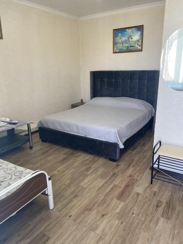 Фотография номера гостевого дома Просвет