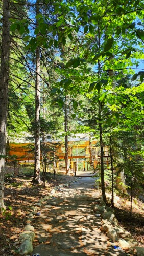 Фотография номера гостиницы Отель Гoры Village