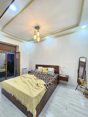 Safiya Apartments