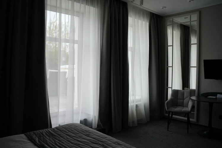  (двуспальная кровать) - изображение 1