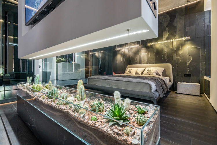 Фотография номера квартиры Апартаменты hth24 Apartments Апраксин переулок