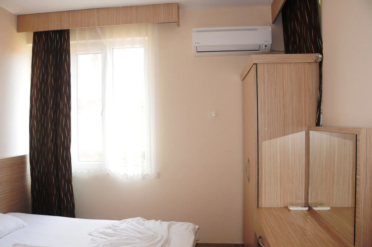 Arda Apart Hotel