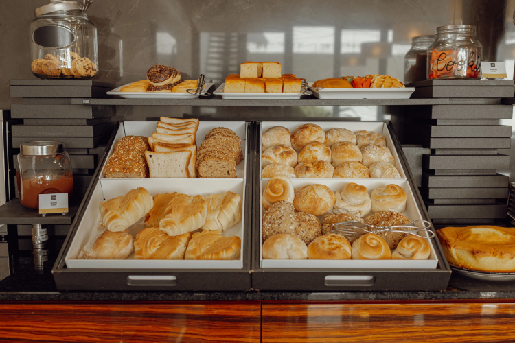 ABC Hotel Porto - Boavista photo 25