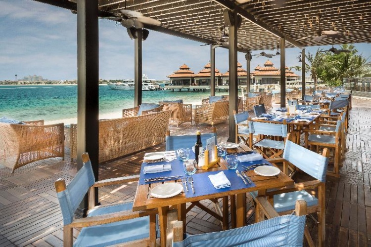 Anantara The Palm Dubai Resort photo 8