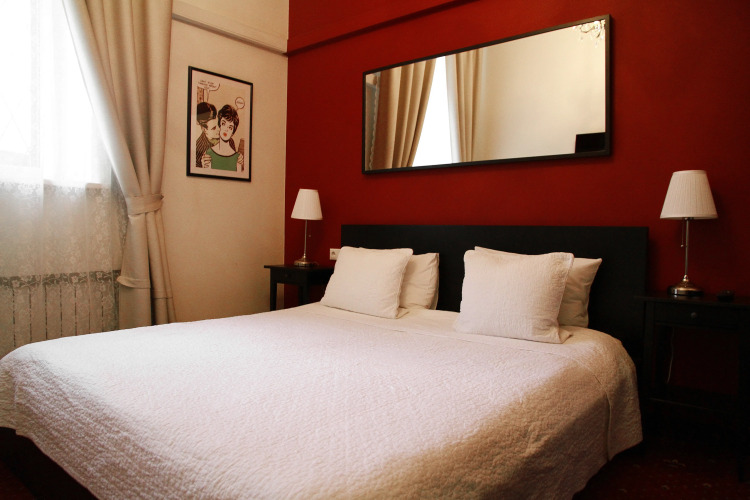 Petrovka Street Butik Hotel - Image 3