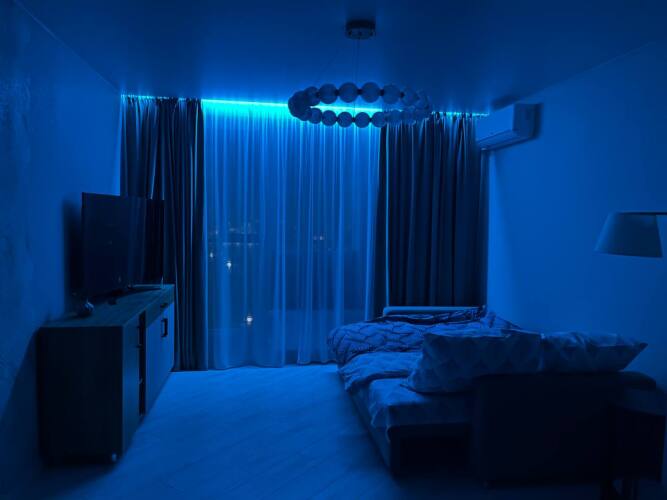 Фотография номера квартиры Квартира с Панорамным Видом