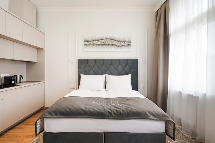 Nobilis Residence Apart-hotel